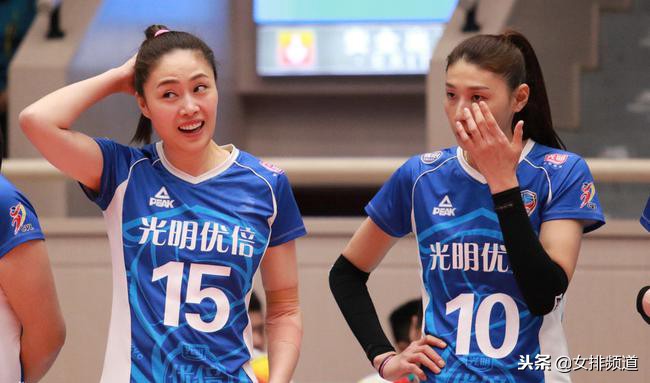 自由人王梦洁李盈莹,中国女排刘晏含在海南