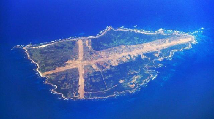 日本花费160亿购买一个岛屿,日本最新航母进展