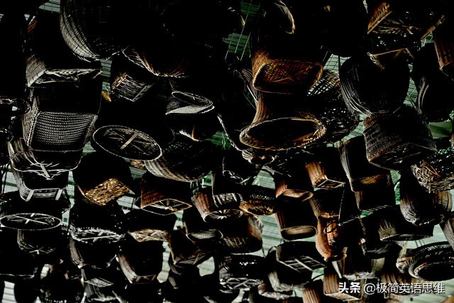 （强）黑科技.背单词 95． 四十大盗的宝藏小屋