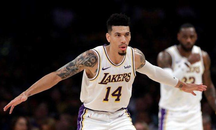 湖人兜售拉塞尔,湖人兜售丹尼格林