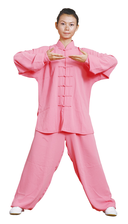 站式八段锦标准动作视频,站式八段锦标准动作