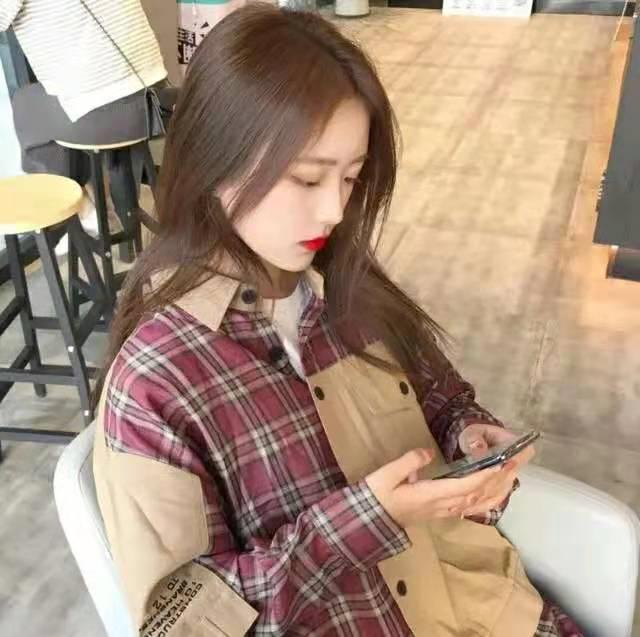 染过不会过时的显白发色,显白发色推荐谁染谁好看