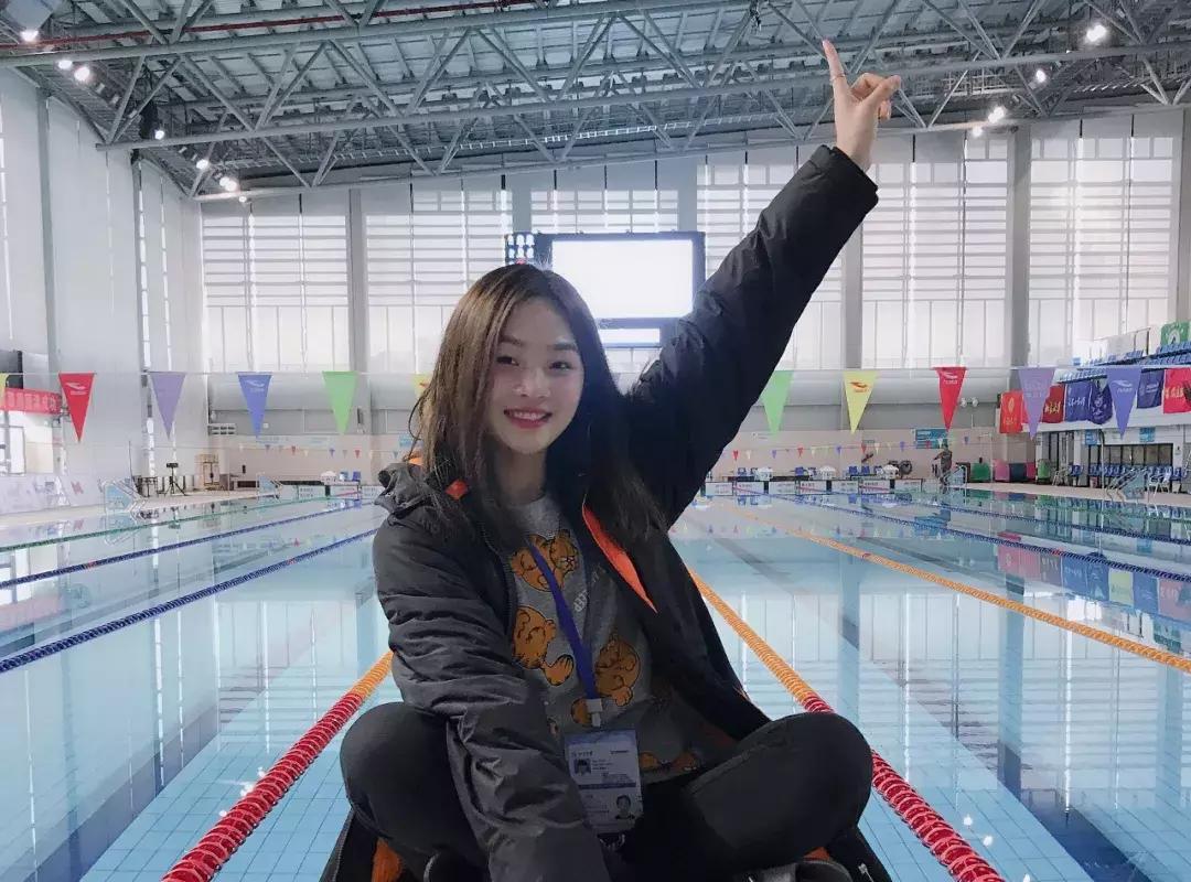 帅到炸裂！你身边的川大体育之星大揭密！