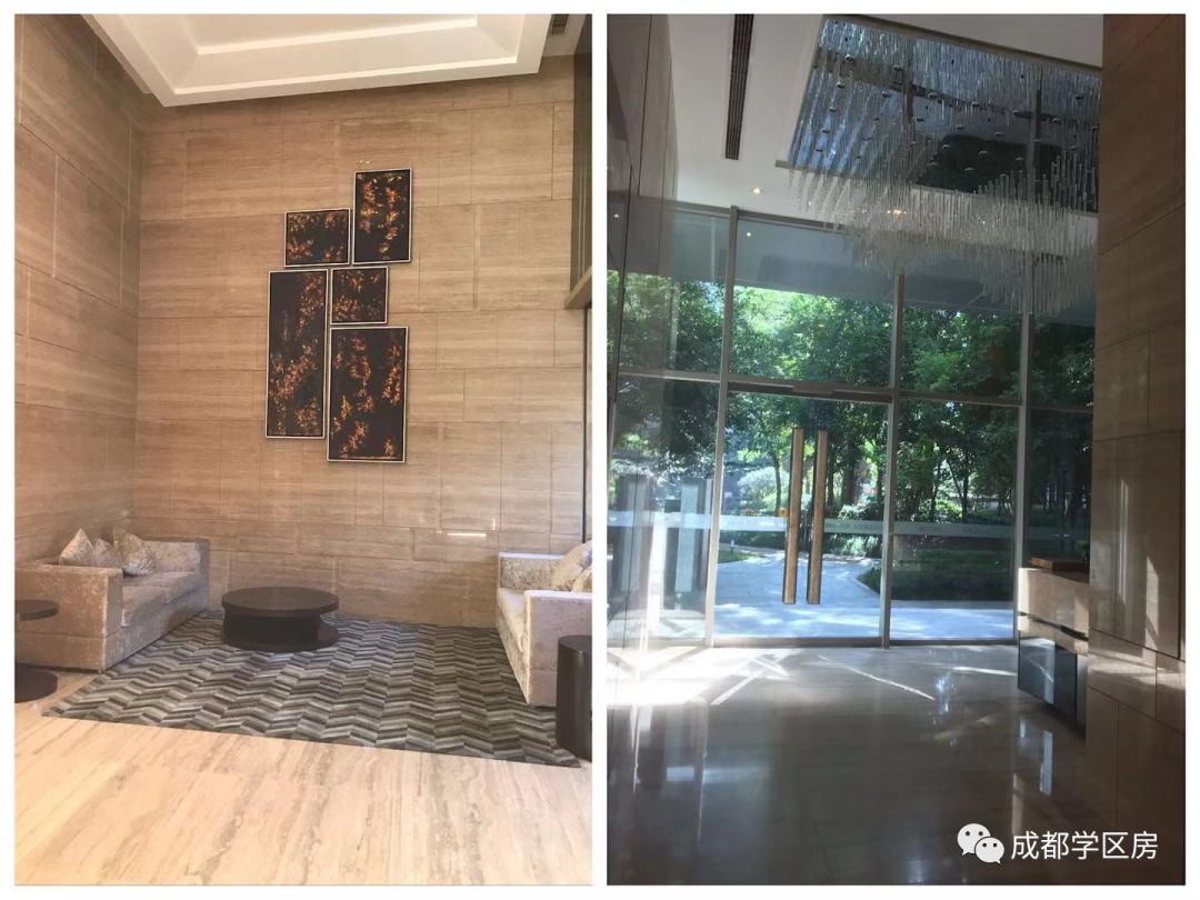 天府新区第五小学排名,天府新区a区学区房