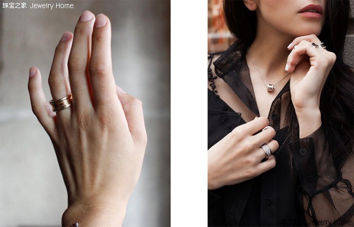 三款入门级戒指测评，究竟谁才是你的本命？