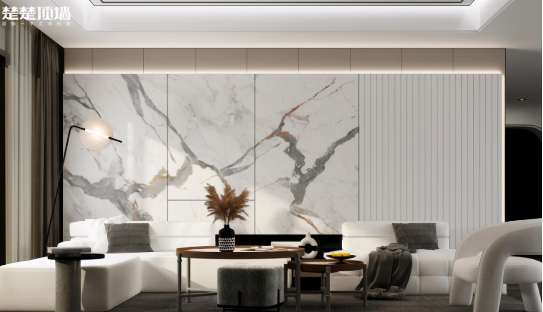 楚楚顶墙跟楚楚有什么关系,楚楚顶墙介绍