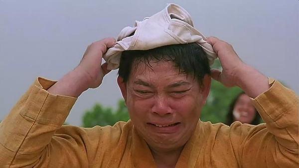 周星驰成名前十大跑龙套角色,周星驰跑过的龙套