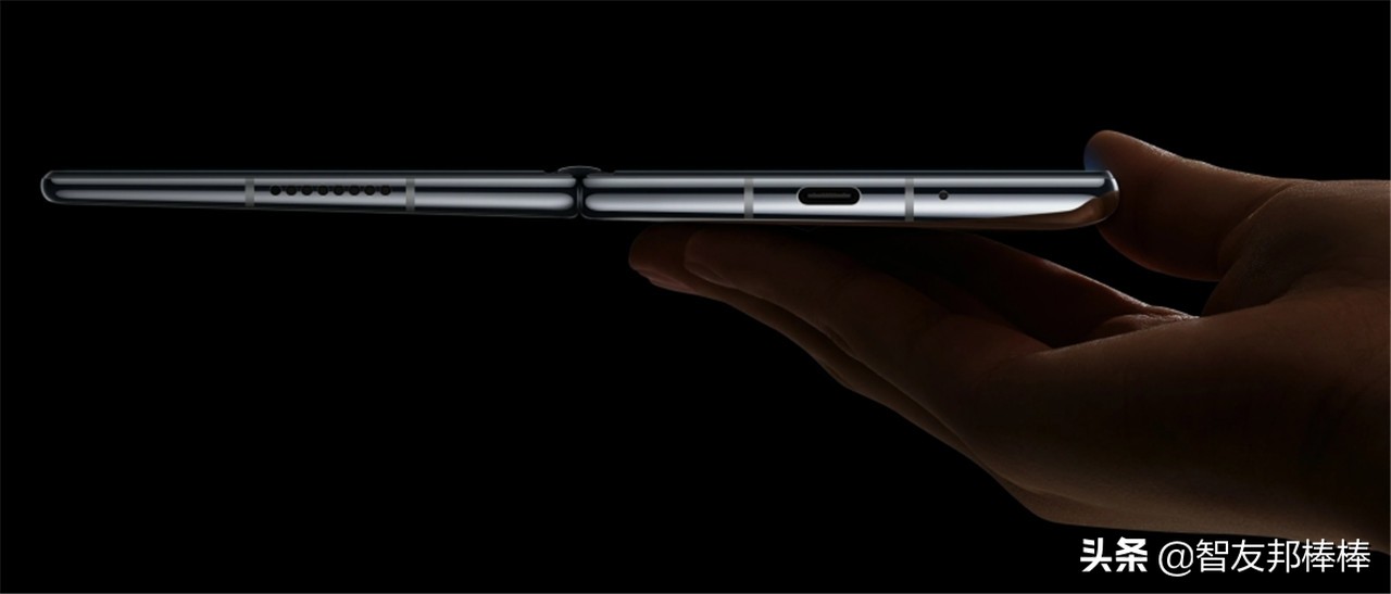 华为折叠屏有折痕怎么处理,华为p50折叠屏折痕