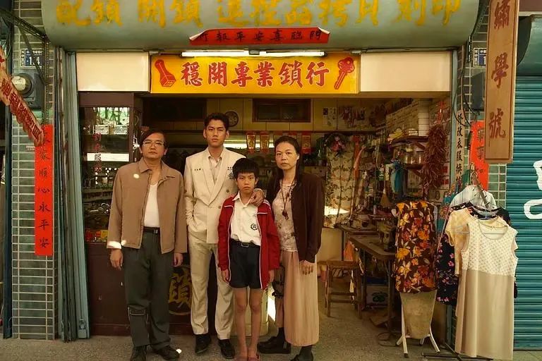 近两年很少看的神剧,差点被埋没的好剧