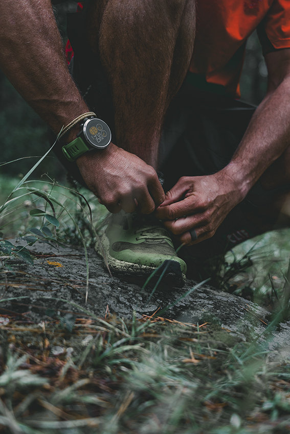 跑步必备六件装备,跑步装备100000