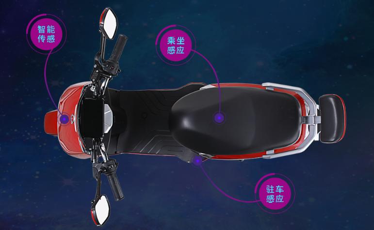 最经济实用的外卖电动神车,续航100km左右的性价比电动车推荐