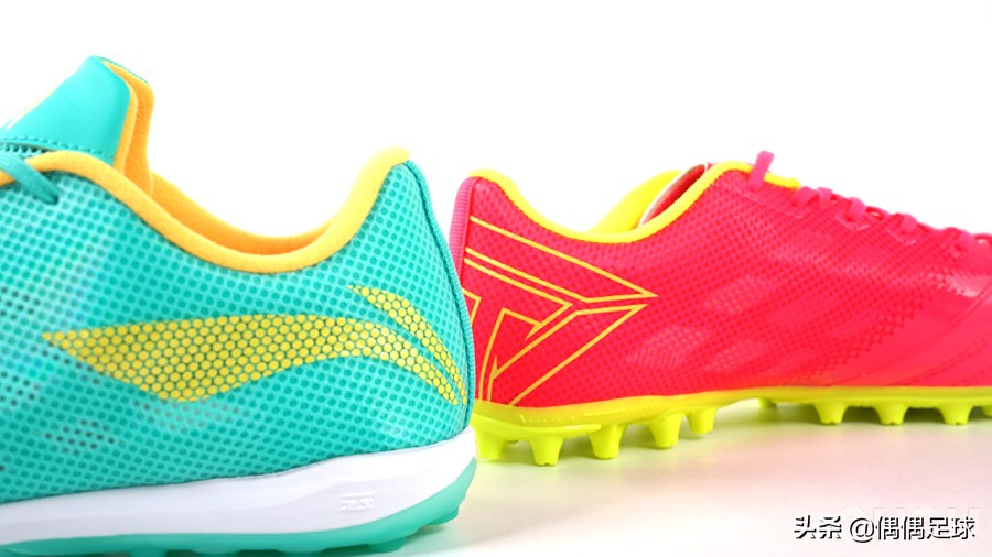 李宁铁二代mg足球鞋2021,李宁足球鞋铁系列二代mg
