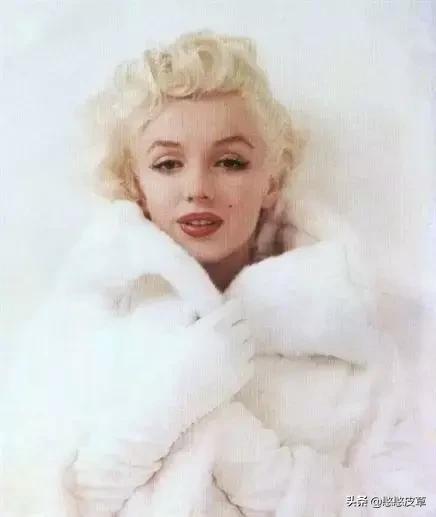 真假皮草区别是什么如何辨认,貂毛皮草真假怎么辨别