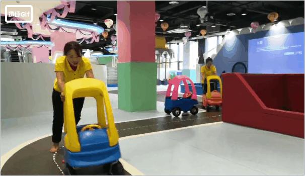 韩城强大童世界电话,韩城强大儿童游乐园在哪里