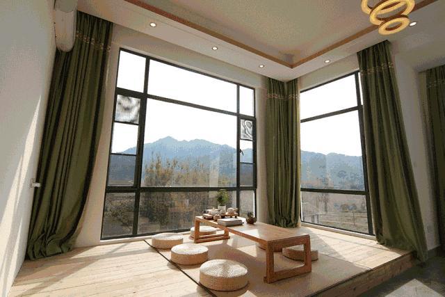 广州最适合去的海边的民宿,广州度假民宿推荐