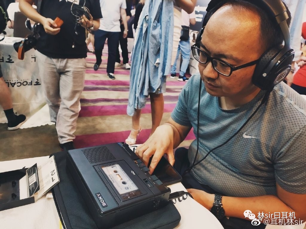 从第四届ZHiFi体验会,聊到音频展会现状