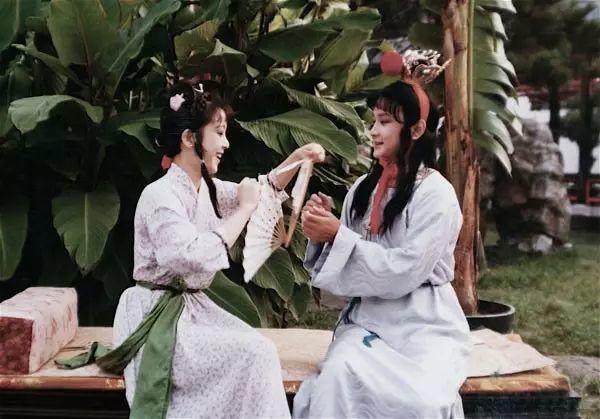 红楼梦英译欣赏,英文版红楼梦古诗