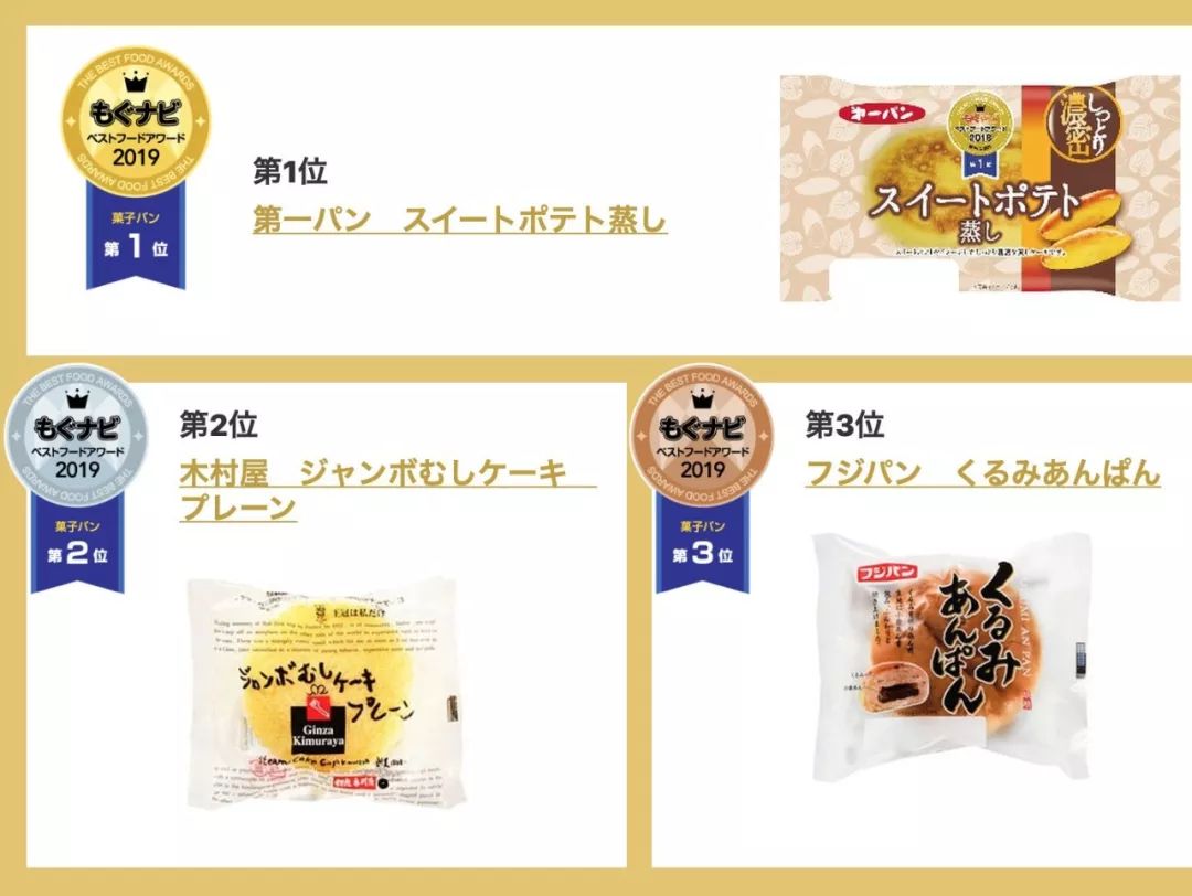 日本十大最值得买的零食,日本2019零食必买清单