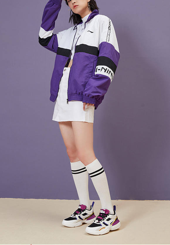 国货之光李宁系列,国货之光李宁的崛起之路