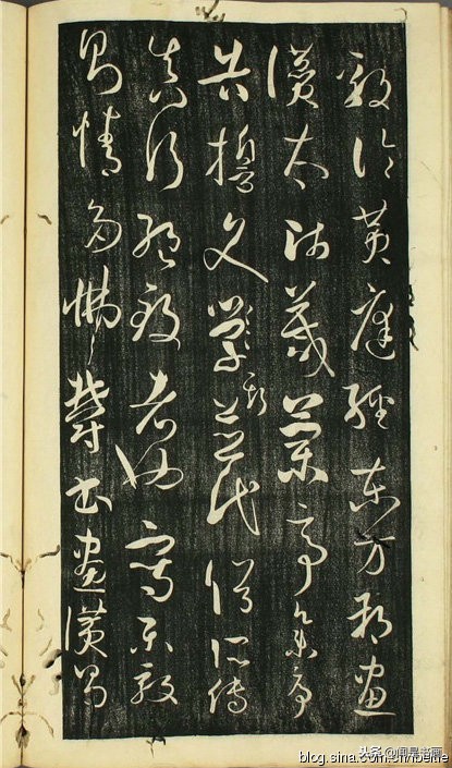 孙过庭书谱全文及释文哪里有卖,孙过庭书谱早稻田大学版