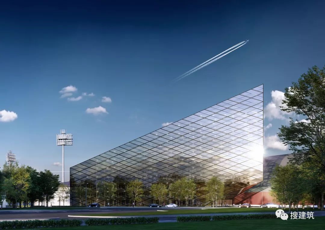 三角形地块处理,三角形住宅地块怎么处理