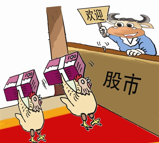 国内股票龙头一览表,股票行业龙头二龙头三龙头汇总