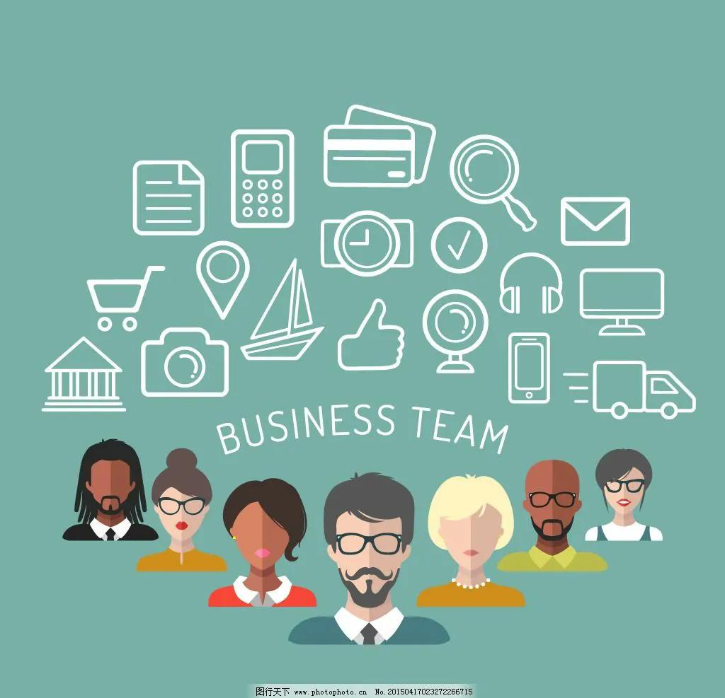 10条经典社会生存忠告,人必知的十二个社会潜规则