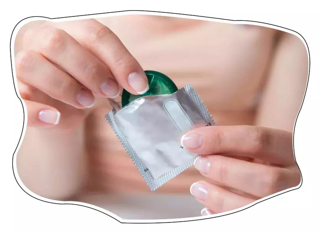 蹭蹭不会怀孕?关于这些性知识你真的了解吗?