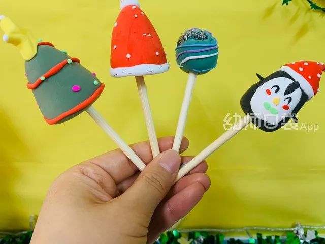 双旦礼物手工,双旦礼物清单大玩偶