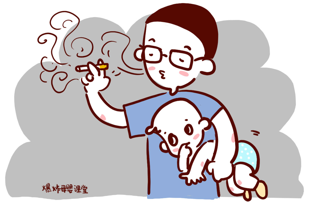 为什么小男孩越来越黏着妈妈,孩子为什么不粘爸爸