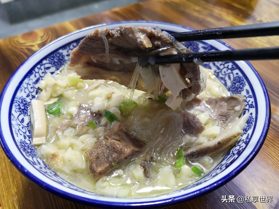 来西安旅游必吃美食饭店,西安美食攻略排行榜前十名地方