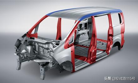 连纽约的出租车都选它！舒适、耐用，更能装的日产NV200终于到手了，让我们看看它到底有多实用！