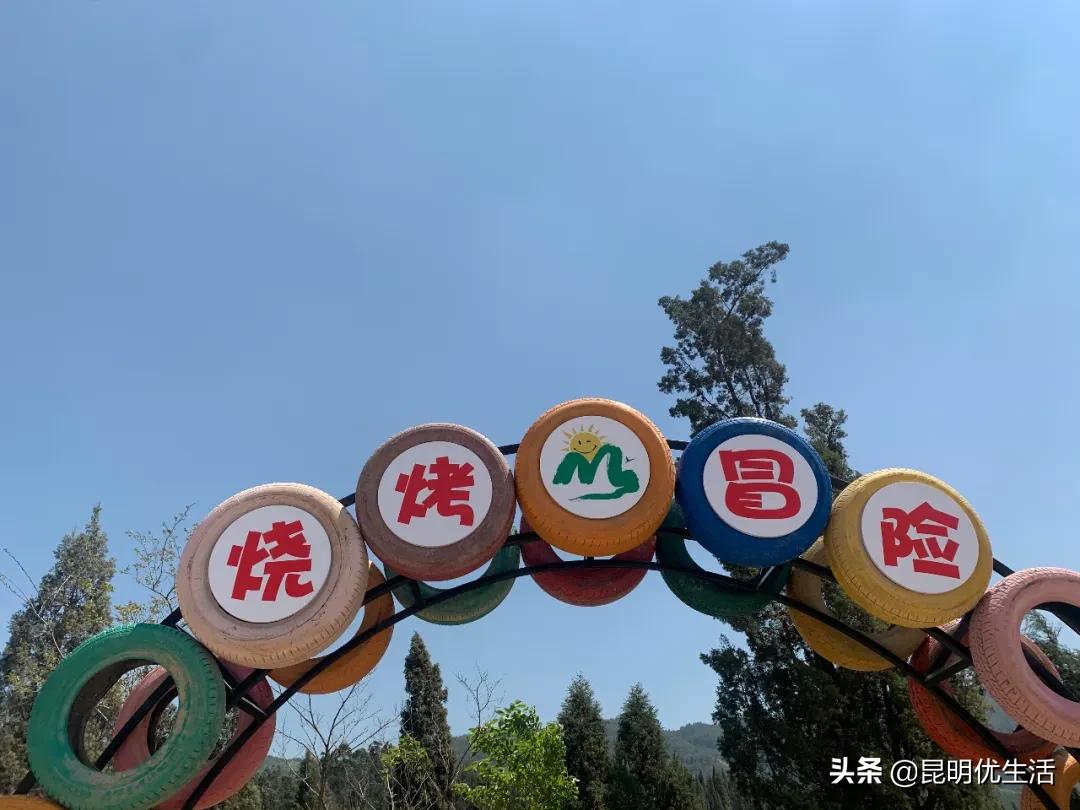 昆明周边亲子游乐场,昆明大型亲子乐园