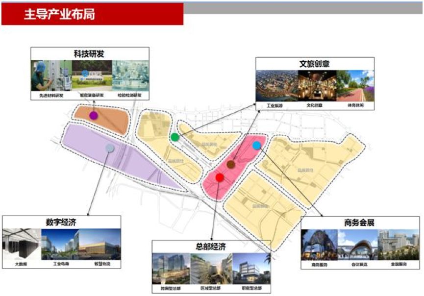 青白江近期大事件,为什么青白江如此重要