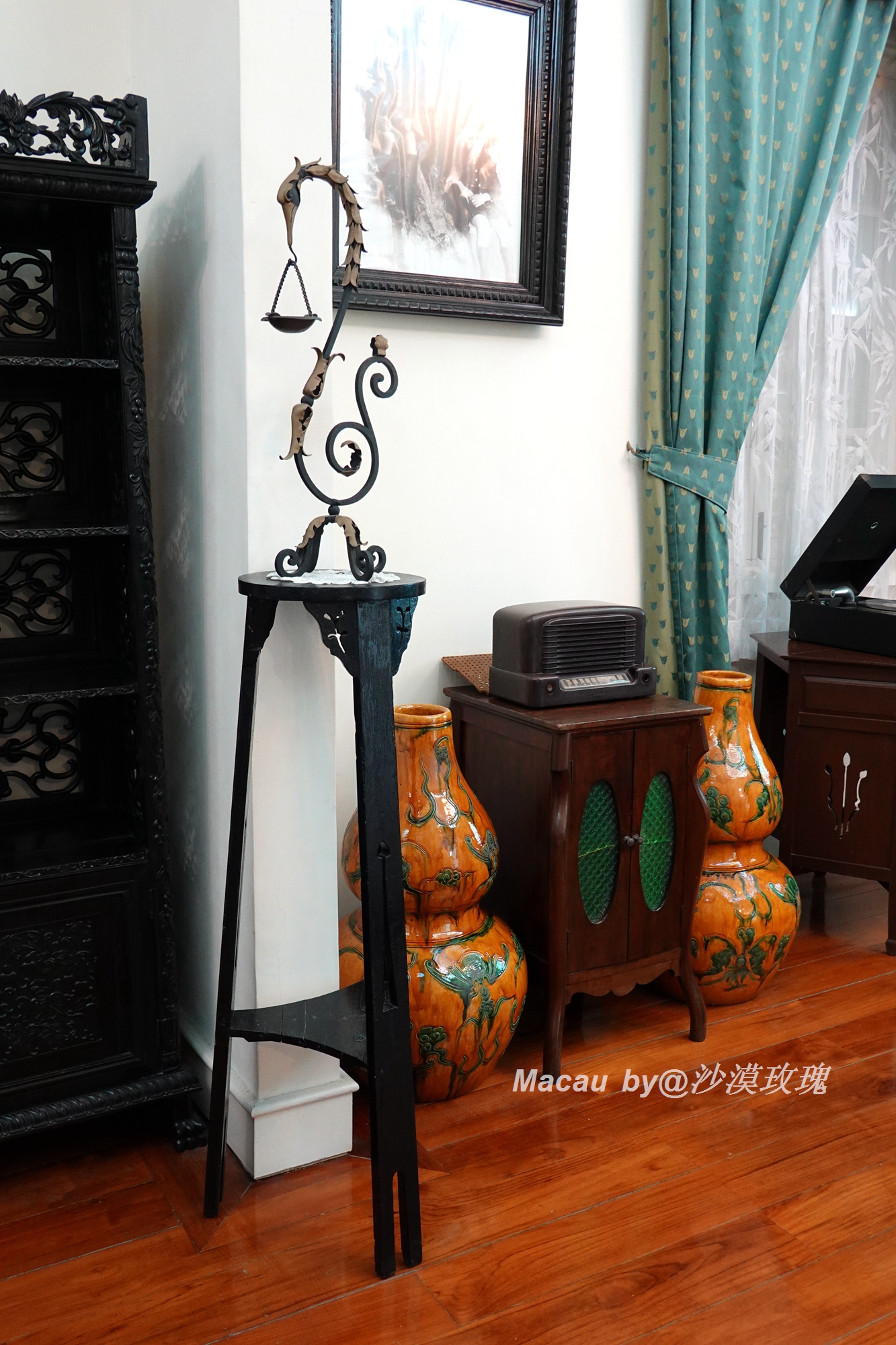 一些关于澳门的独家记忆,澳门的风土人情和生活习惯