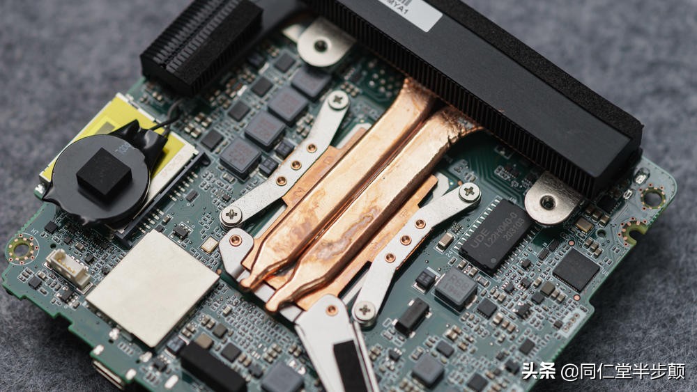 10元搞定NUC支架11代新NUC使用DIY保姆教程