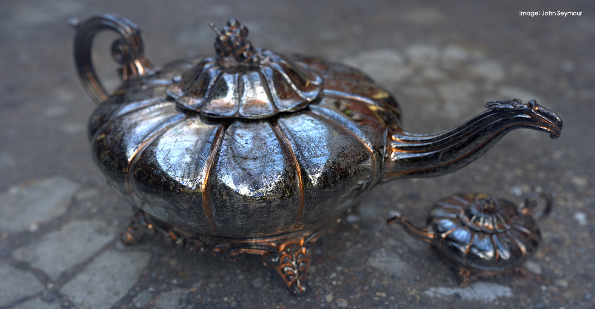 enscape和keyshot有什么区别,enscapekeyshot