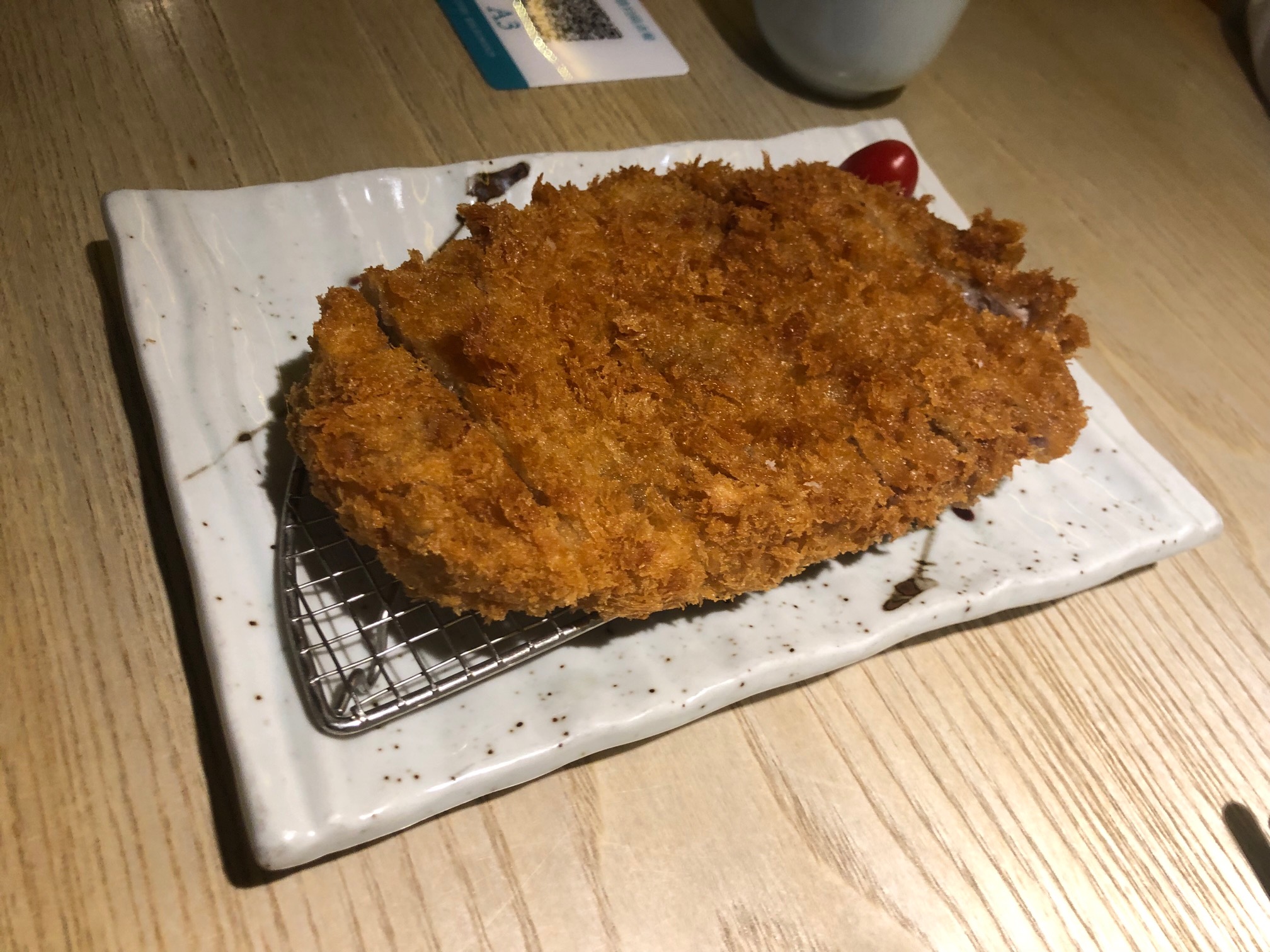 杭州来福士好吃的炸鸡,杭州来福士必吃餐厅排行榜