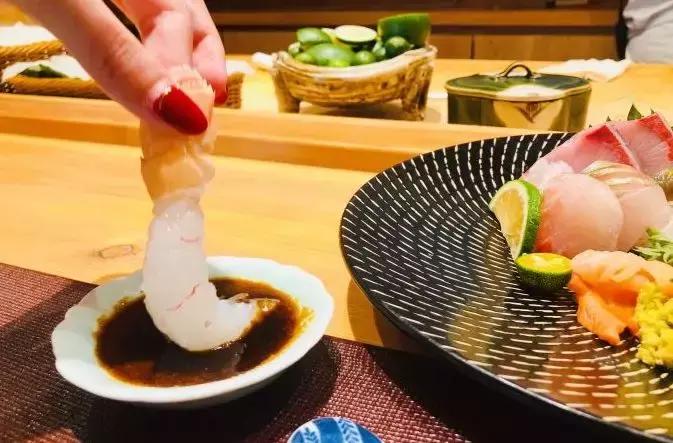 北京寿司,北京最贵的餐厅一道菜48万