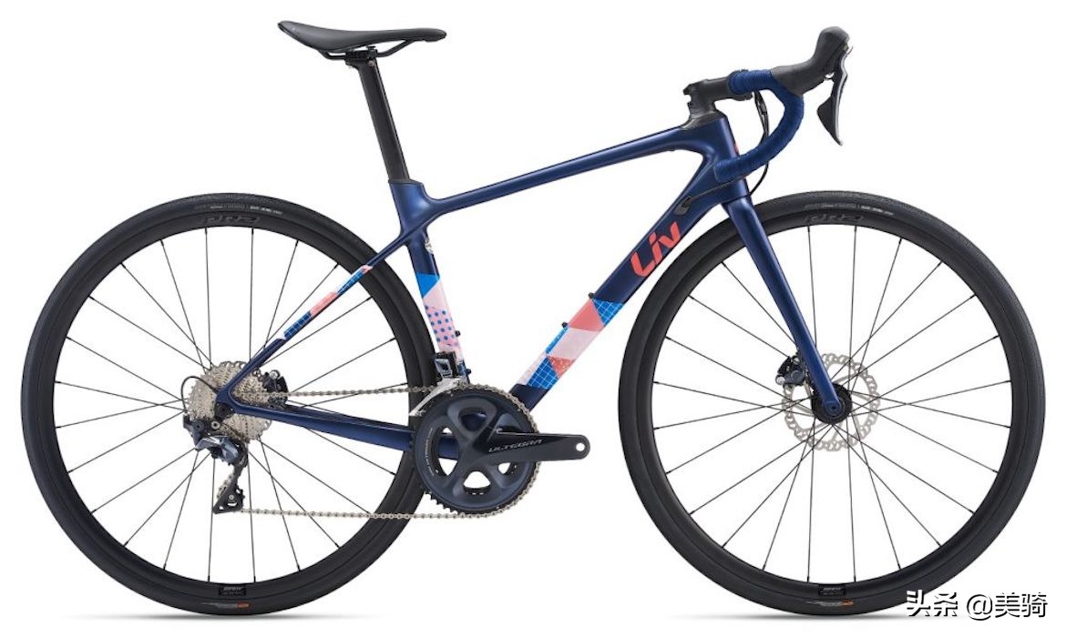 女神公路车,你的女神都开什么车