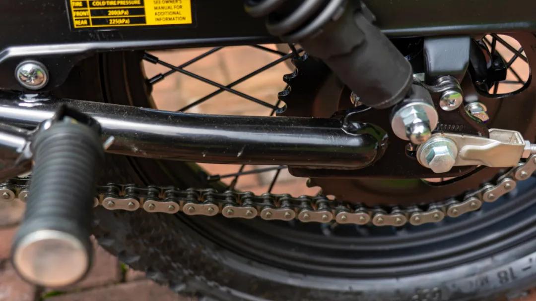 19款轻骑u侠,轻骑大韩u侠改装