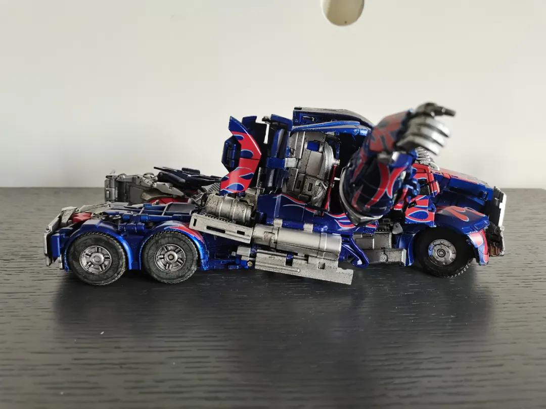 tw骑士擎天柱动作,tw骑士擎天柱官图