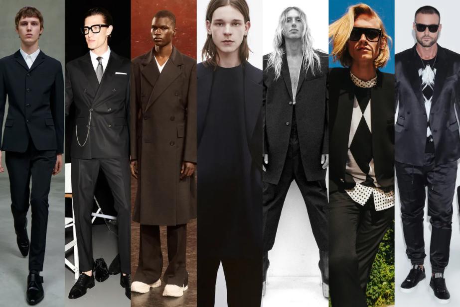 sacai2021春夏男装,2020男装秋冬流行趋势分析
