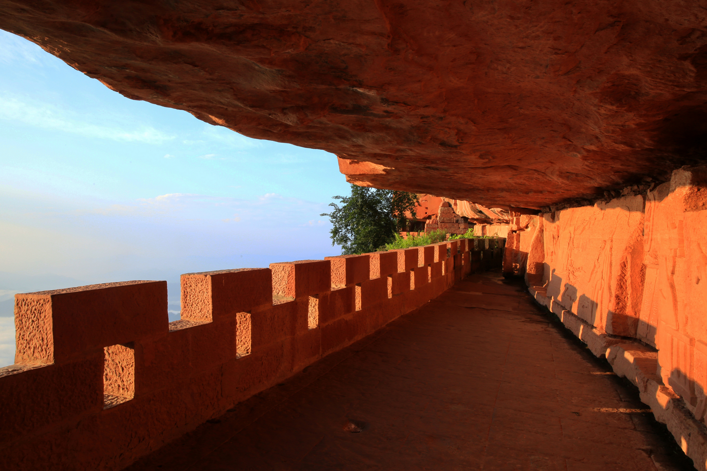 四川宜宾冬季旅游攻略,宜宾周边避暑有哪些地方