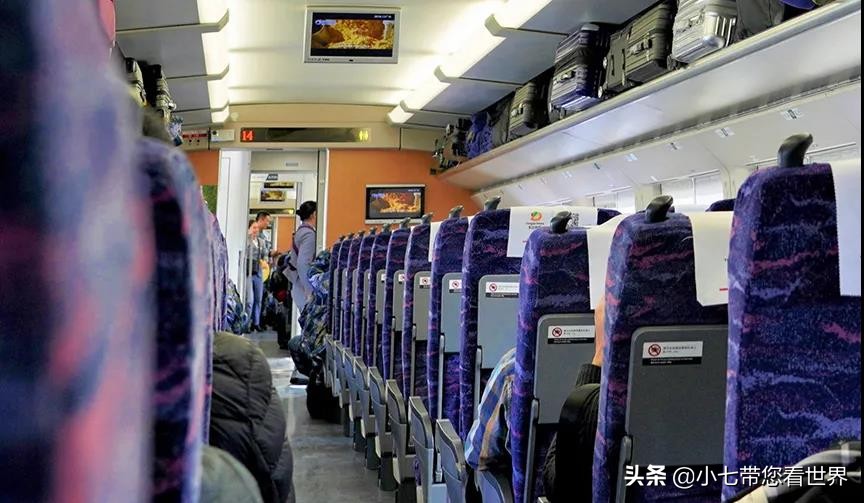 高铁空调一般多少度,高铁空调温度低咋弄