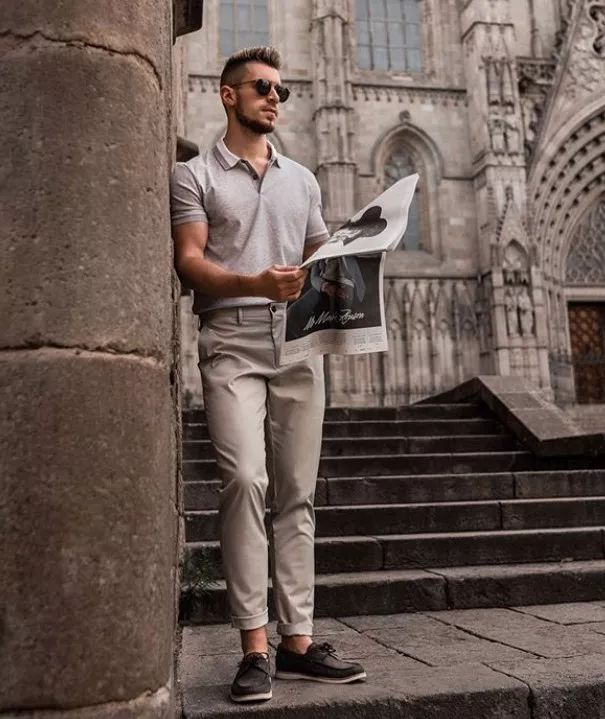 豆豆鞋帆船鞋,豆豆鞋和帆船鞋