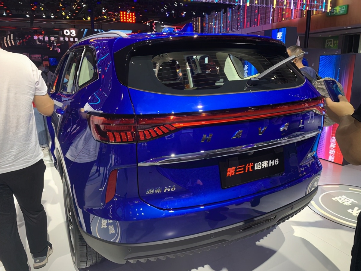 销冠h6,销冠都有哪些优缺点