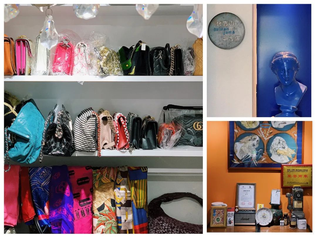 成都景点地图,成都中古老物件