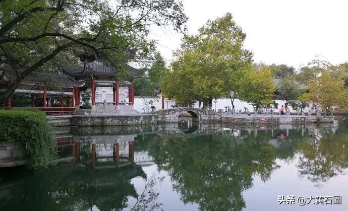 湖北有哪些县市风景最好,湖北有什么山水风景