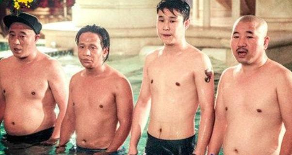 屌丝男士大鹏现在怎么样了,大鹏靠屌丝男士成功